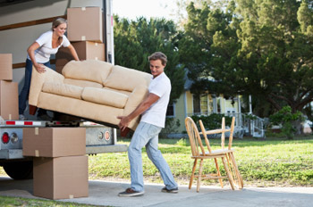 Fast Home Removals